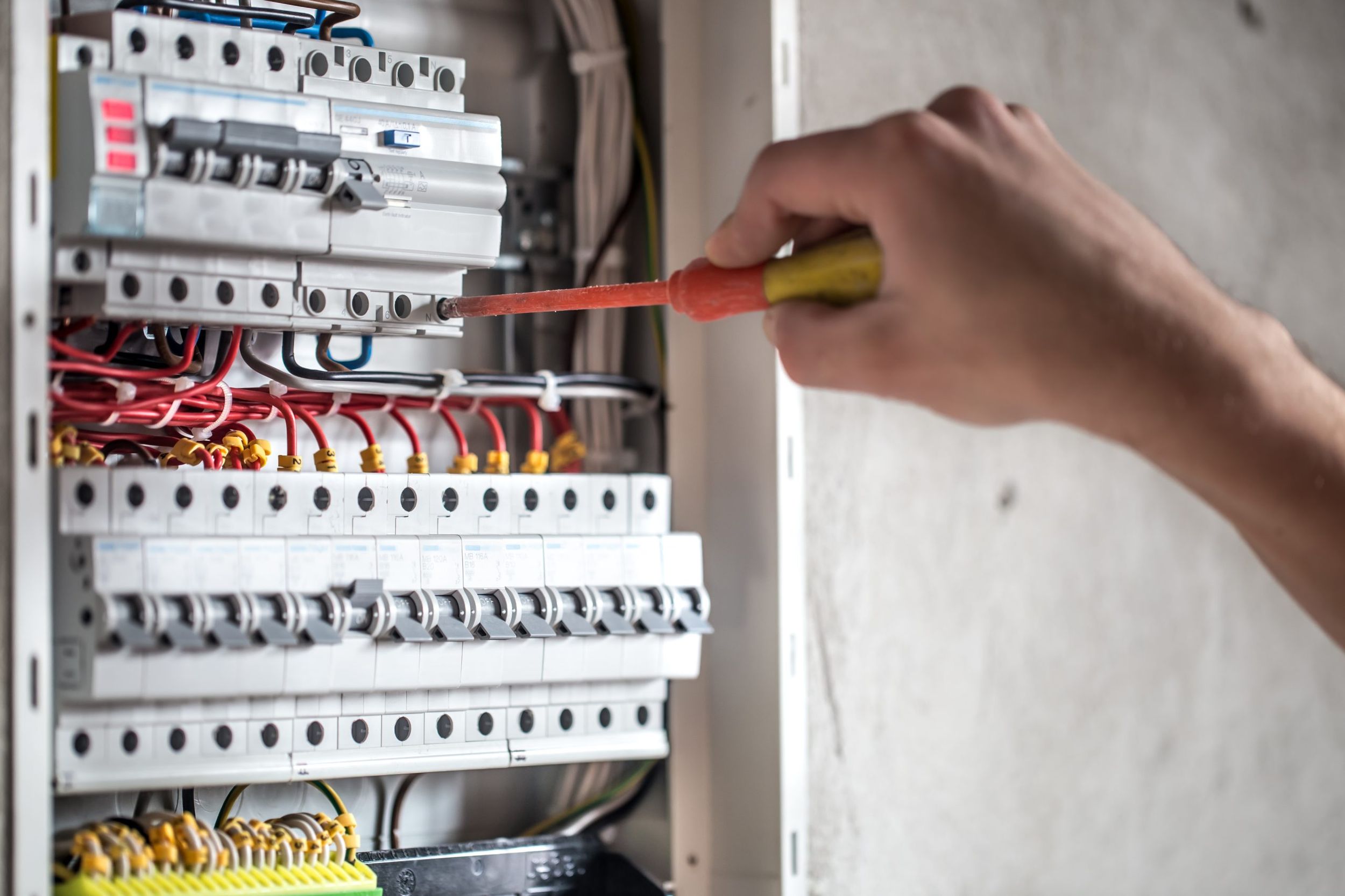 Electrical-scaled