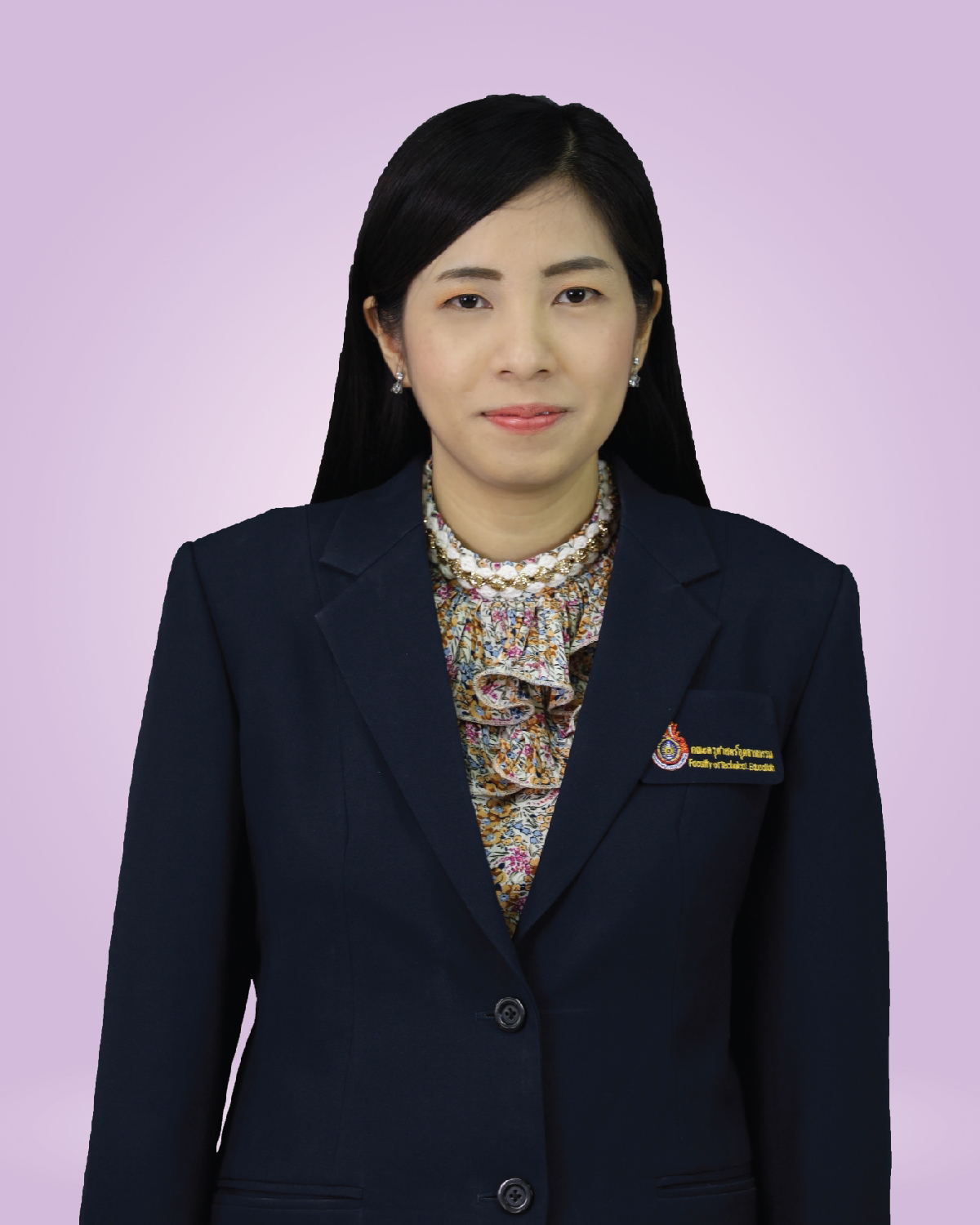 ปัทมา ชูวงษ์