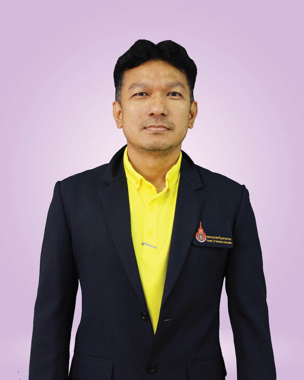 ผศ.ดร.สุเมธ เทศกุล