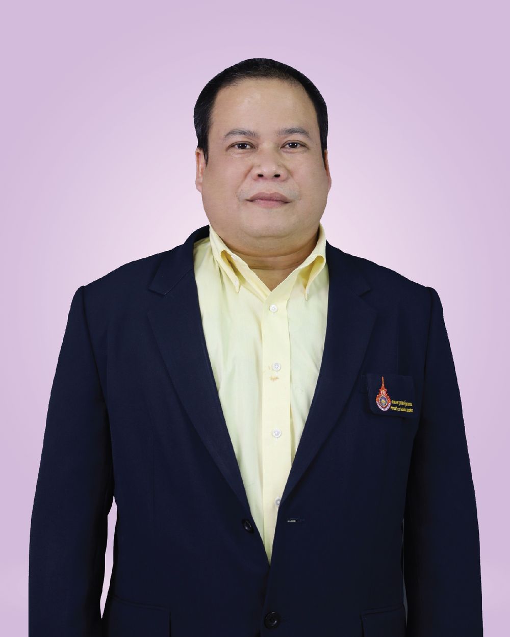 ผศ.อภิรมย์ ชูเมฆา