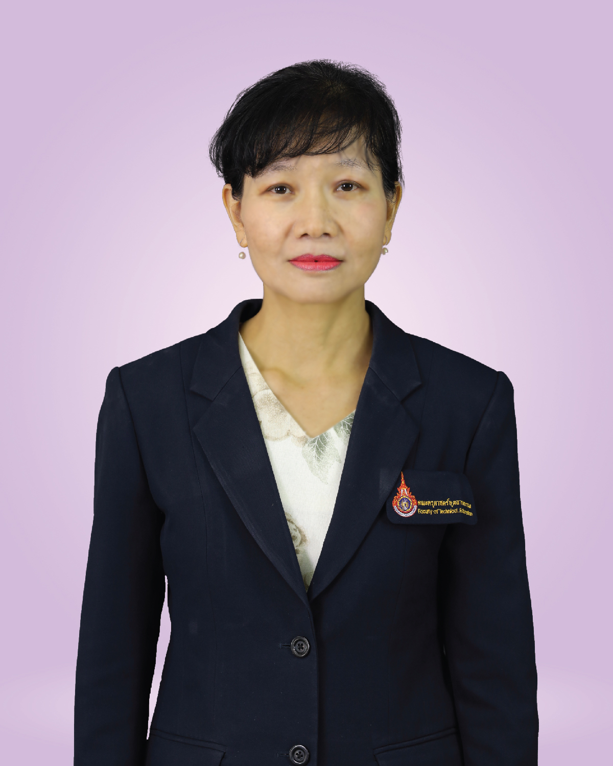รศ.ดร.วิไลวรรณ ศรีสงคราม