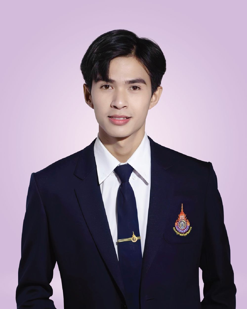 สมชาย ตันดี