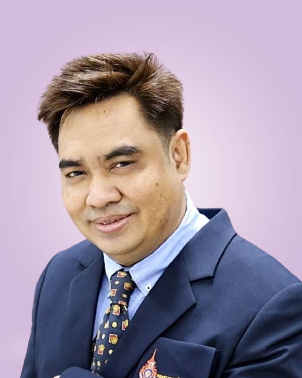 ดร.นิรุตติ์ พองาม